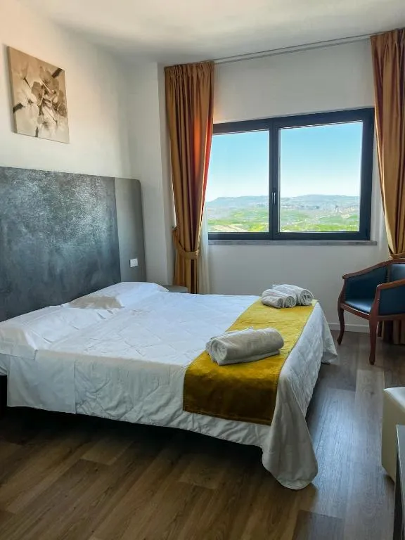 Hotel Joli, hotel in San Marino
