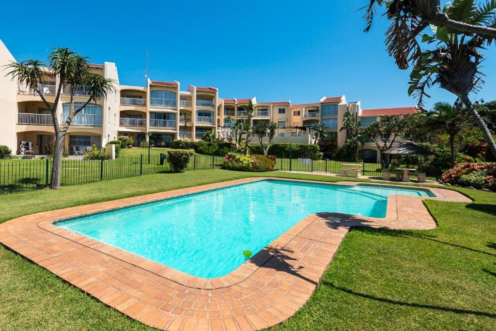 Seaside At 22 Sandpiper — Hotel in Ballito