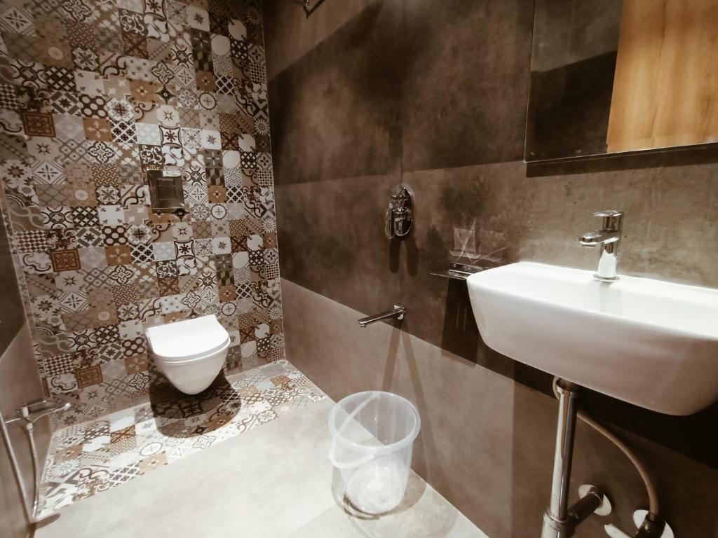 Hotel Prasad NX photo