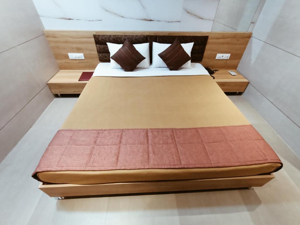 Hotel Prasad NX photo