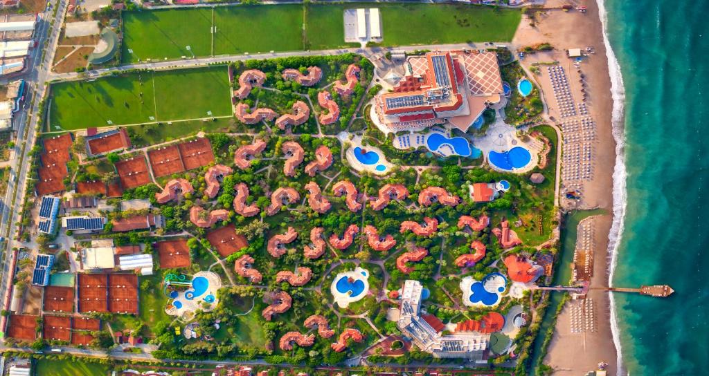 Sunrise Resort Hotel photo