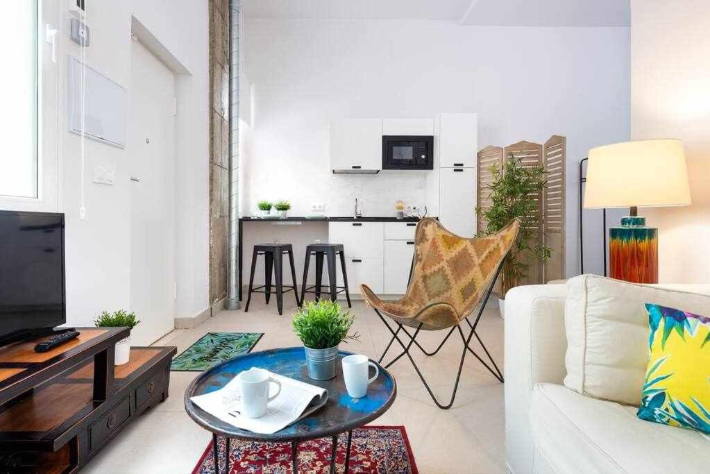 MonKeys Apartments PinoLoft Nuevo Torneo - 2