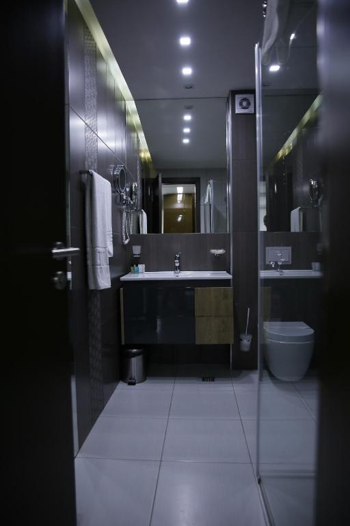 Hotel Boutique Bristol photo
