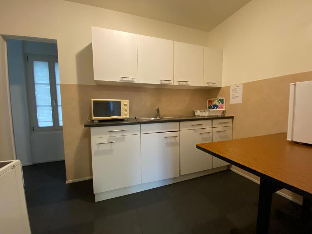 Happy central apartment