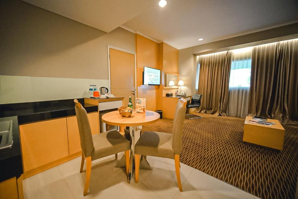 All Sedayu Hotel Kelapa Gading