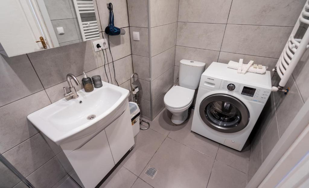 Gudauri Twins Apartment photo
