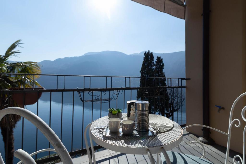 Mamma Ciccia Holiday Home - Waterfront Apartment - 2