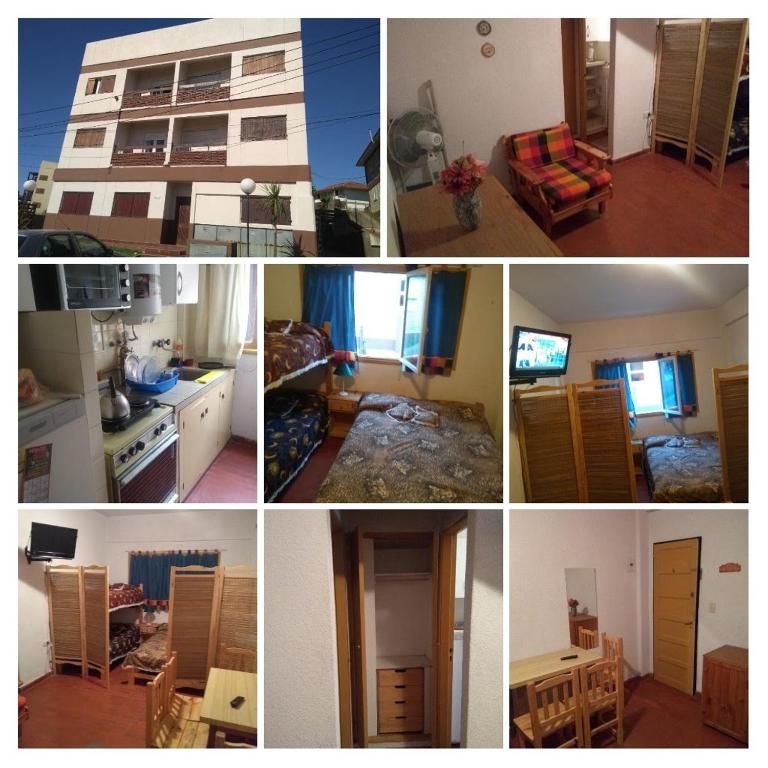 Departamento de Marcelo - 2