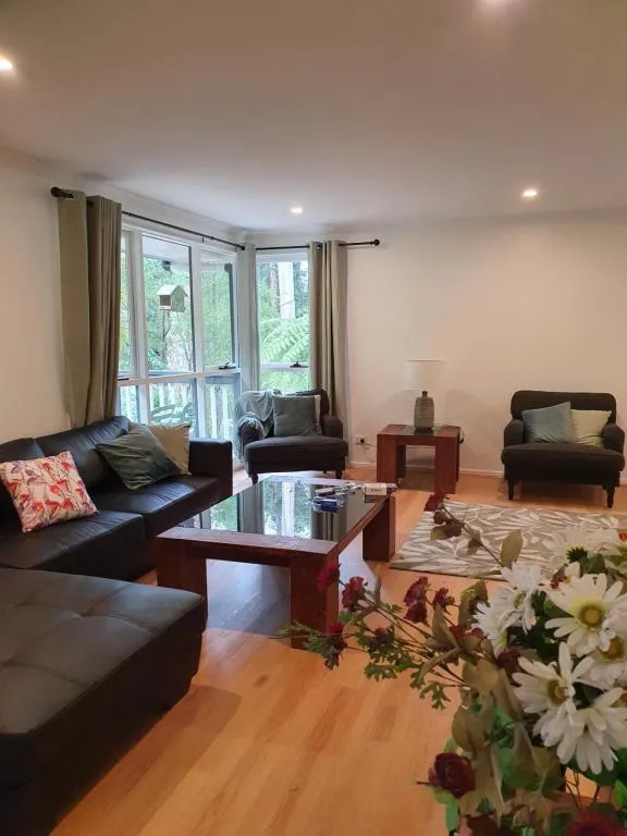 Grey Gum Getaway Tecoma，位于贝尔格雷夫的酒店