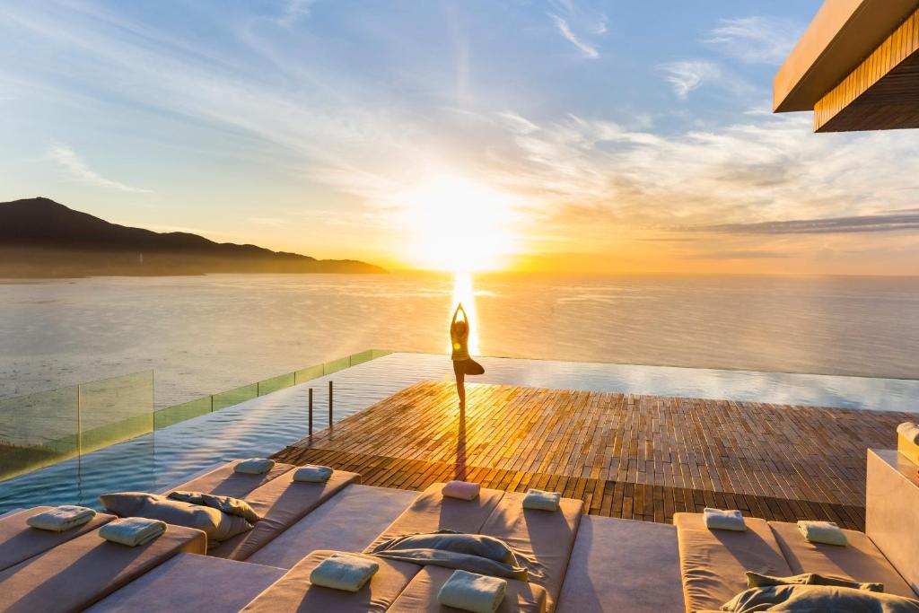 ア ラ カルト ダナン ビーチ ホテル (A La Carte Da Nang Beach Hotel)