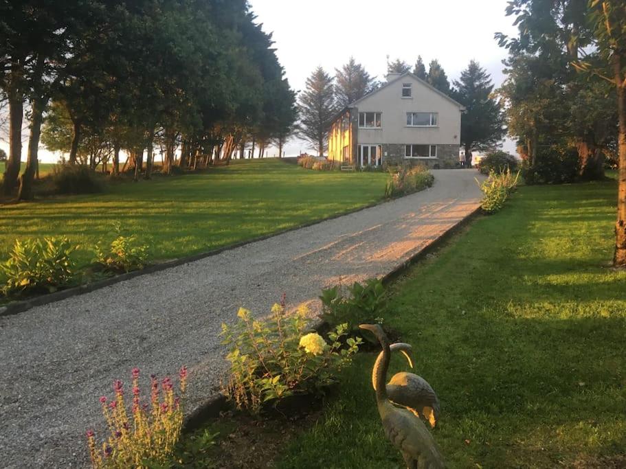 Four Winds, Ross, Killala., Killala