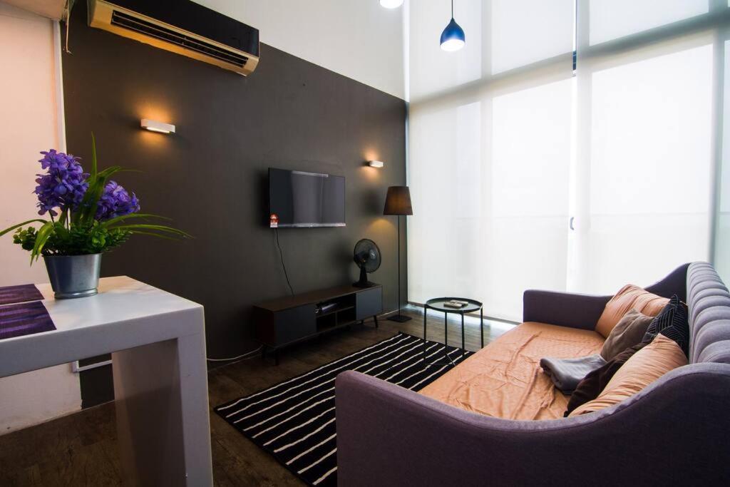 The Place Cyberjaya by Idealhub — Hotel in Kuala Lumpur