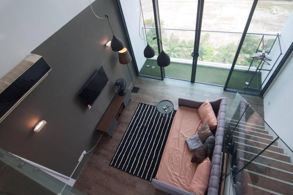 The Place Cyberjaya by Idealhub photo
