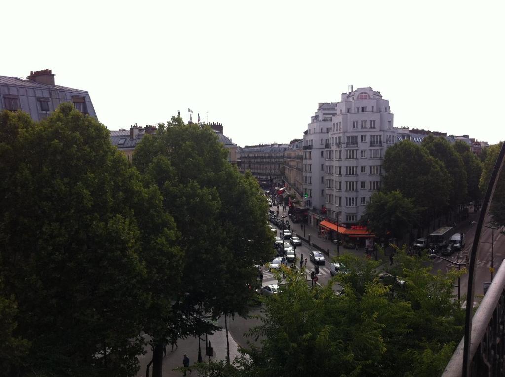 Grand Hôtel Magenta - 2