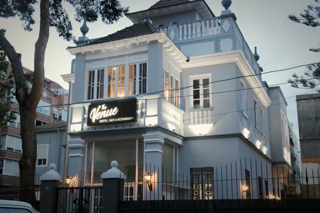 The Venue Hostel Boutique - 1