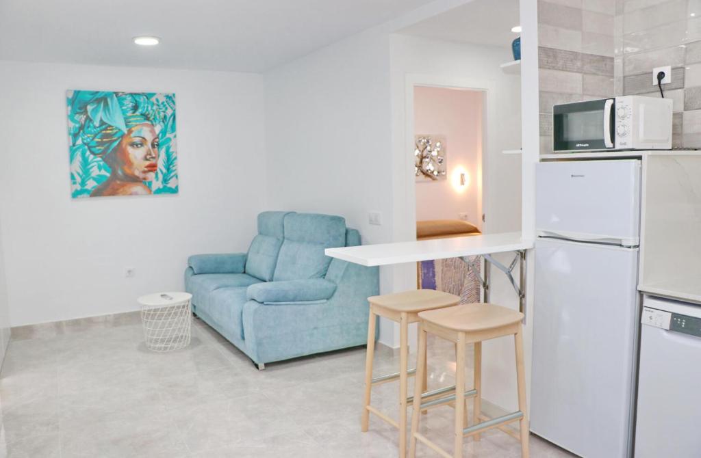 Apartamento Ceuta - 4