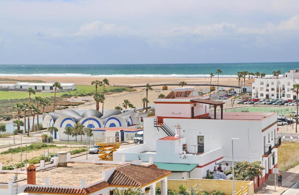 Apartamento Ceuta - 1