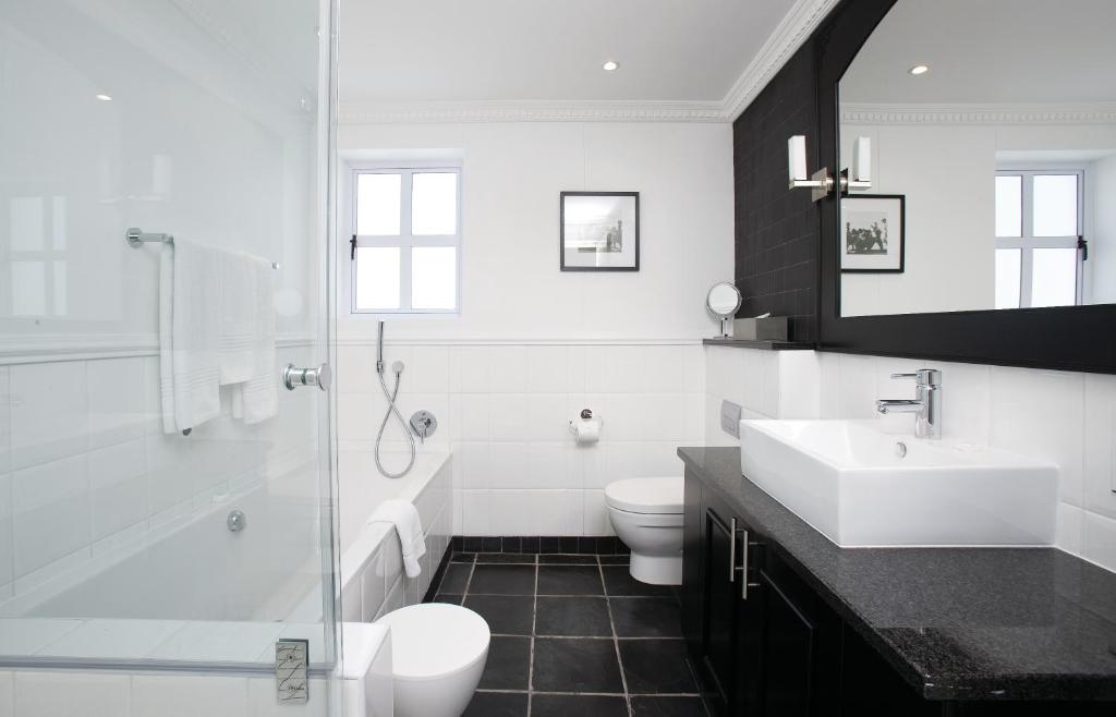 バスルーム（客室）