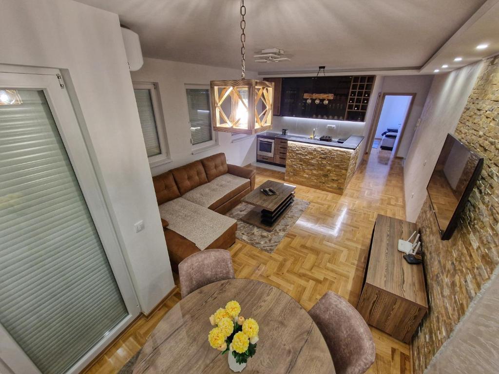 Apartman Dionis — Hotel in Uzice