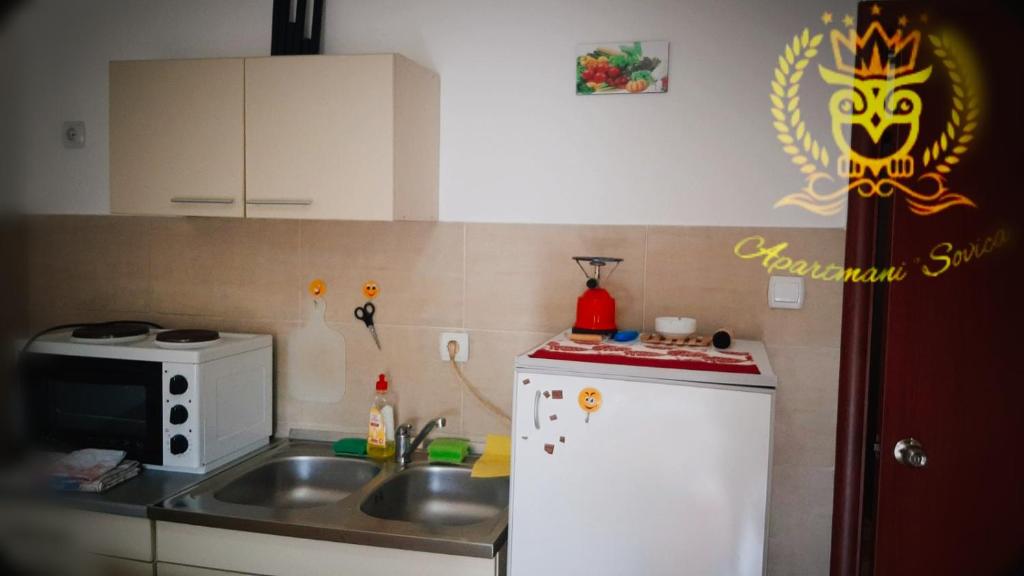 Apartmani Sovica - 2