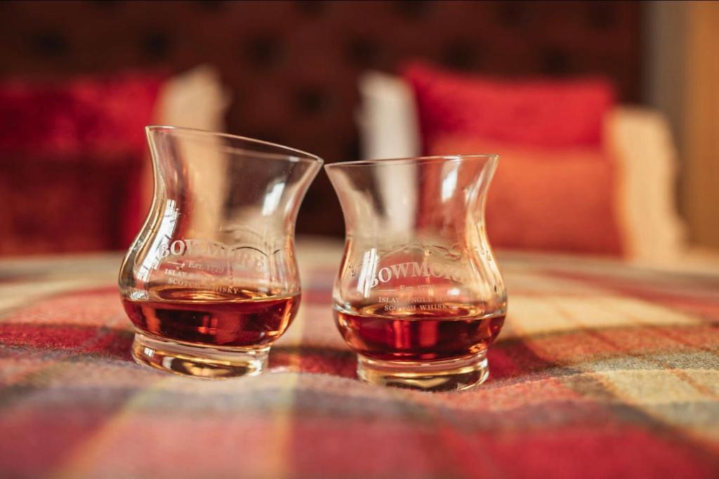 The Bowmore Lodge photo