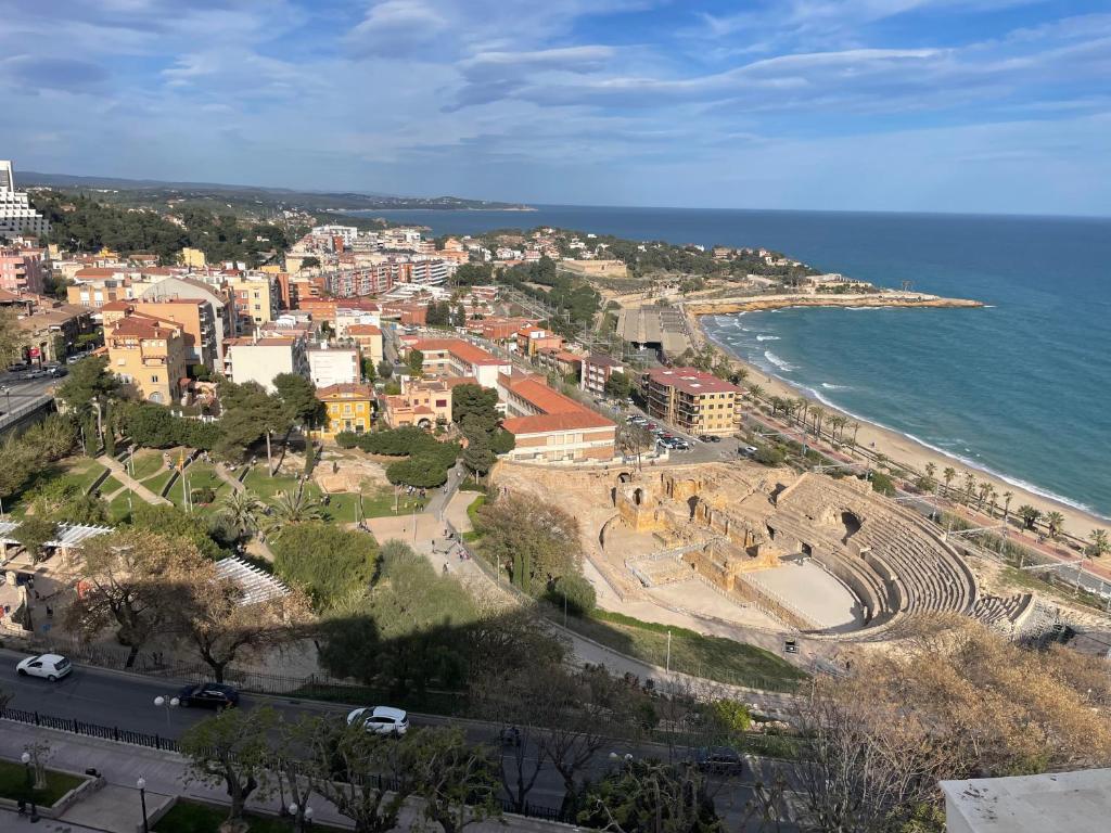 Apartment Rambla Tarragona Free parking - 4