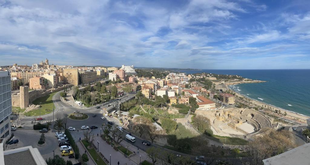 Apartment Rambla Tarragona Free parking - 2