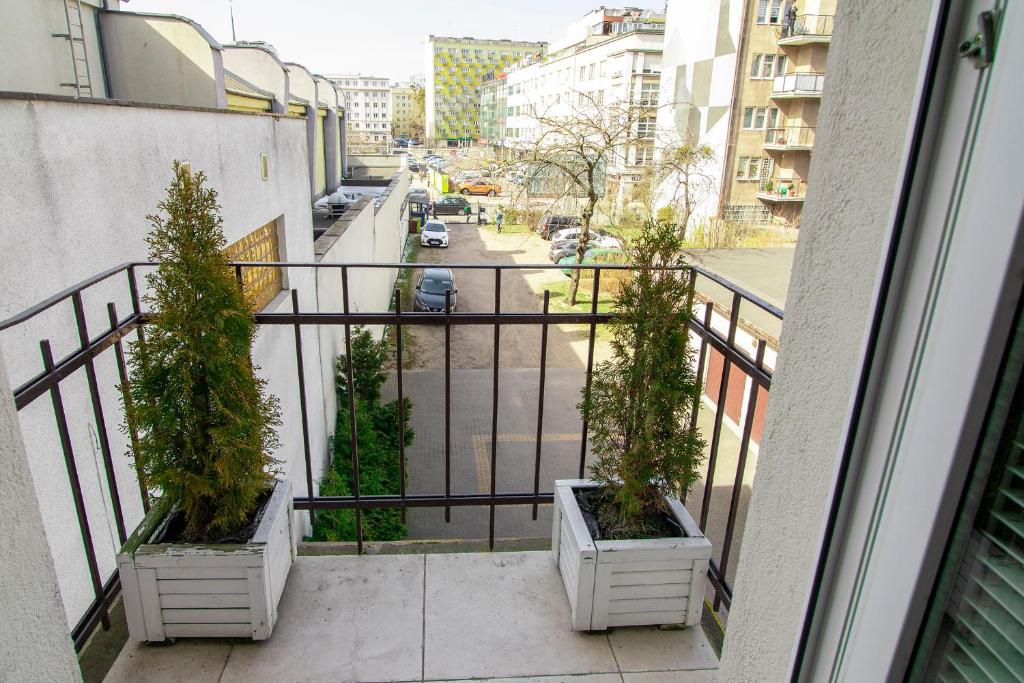 Apartamenty Gdynia City Center photo