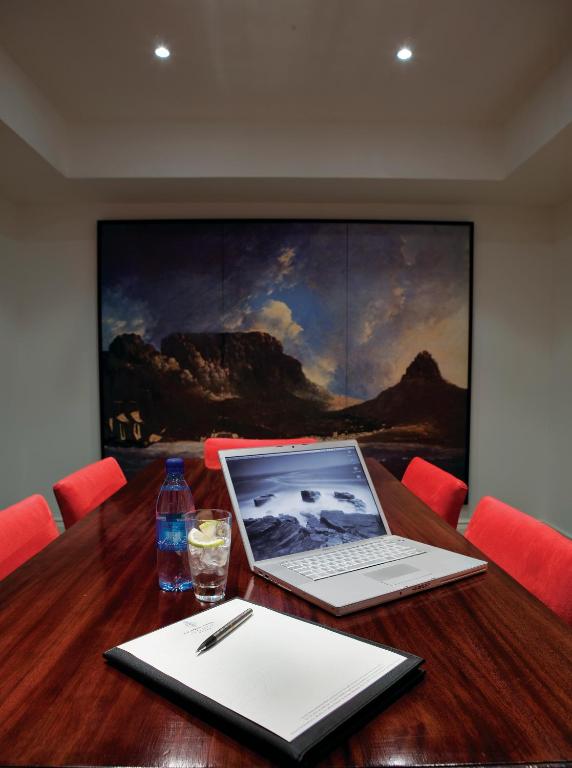 ビジネスセンター