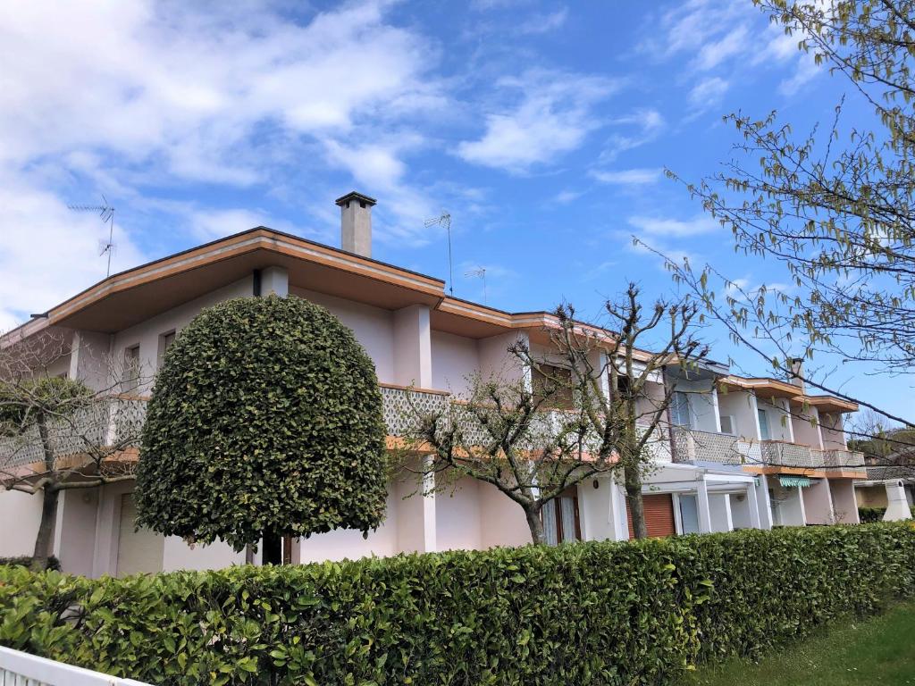 Villa Delsa - Appartamenti - 1