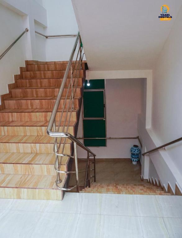 Yaarl Hostels photo