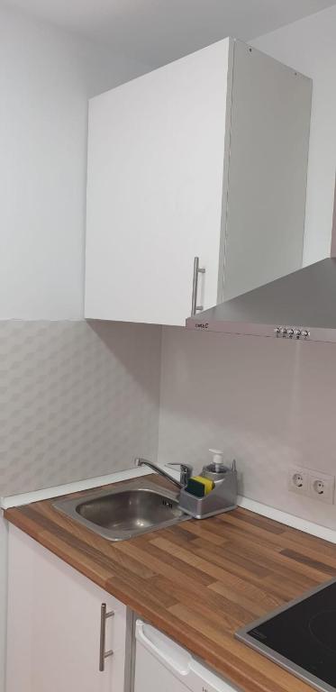 Apartamento Rulosol 5 - 3