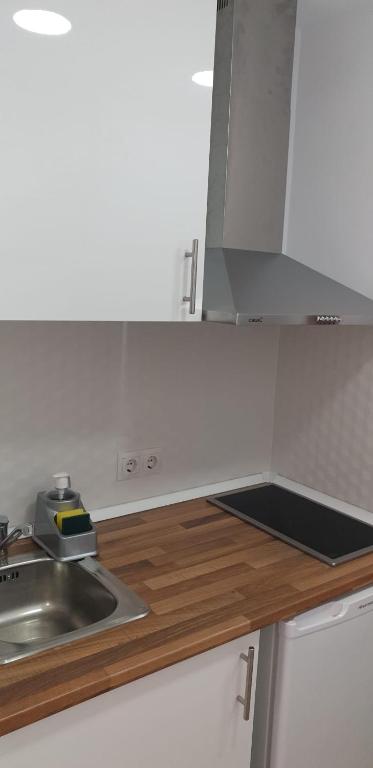 Apartamento Rulosol 5 - 2