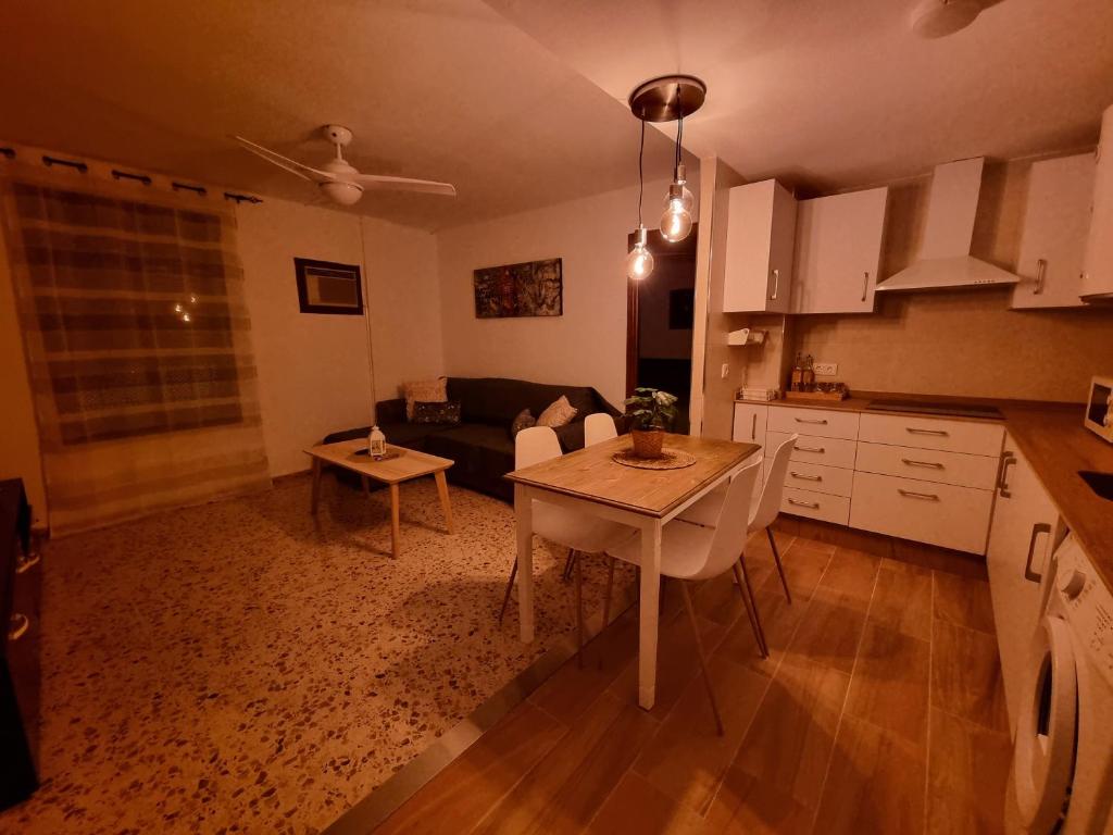 Vivienda Turística en Típico Patio Cordobés San Basilio - 2