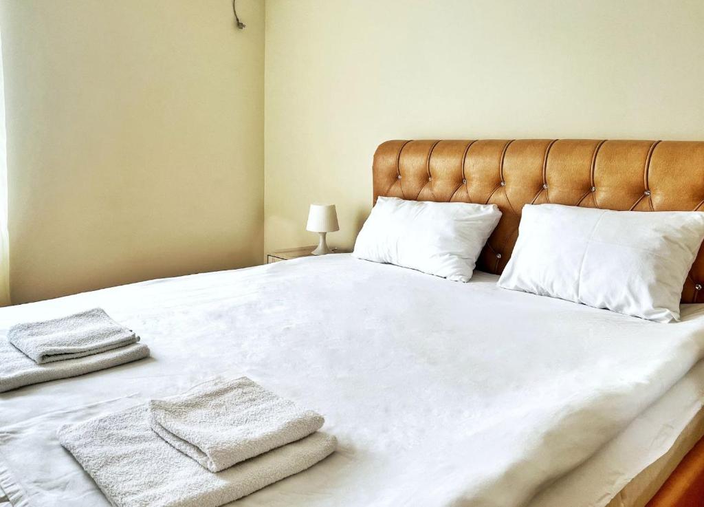 Adriatique Apartments - 5