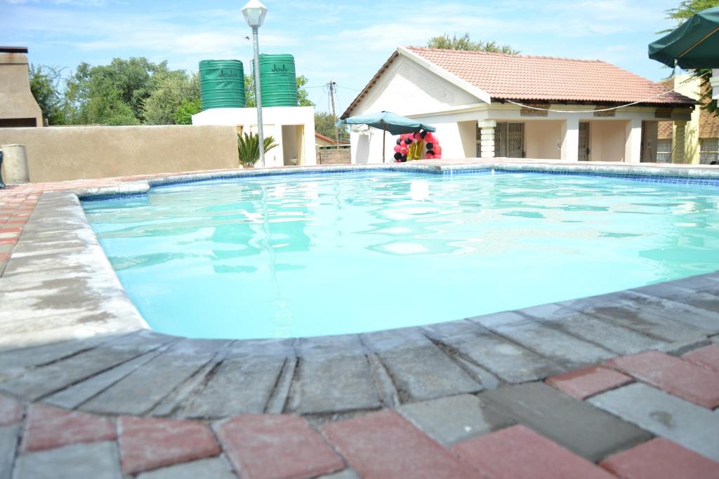 Kamogelo Guest House photo