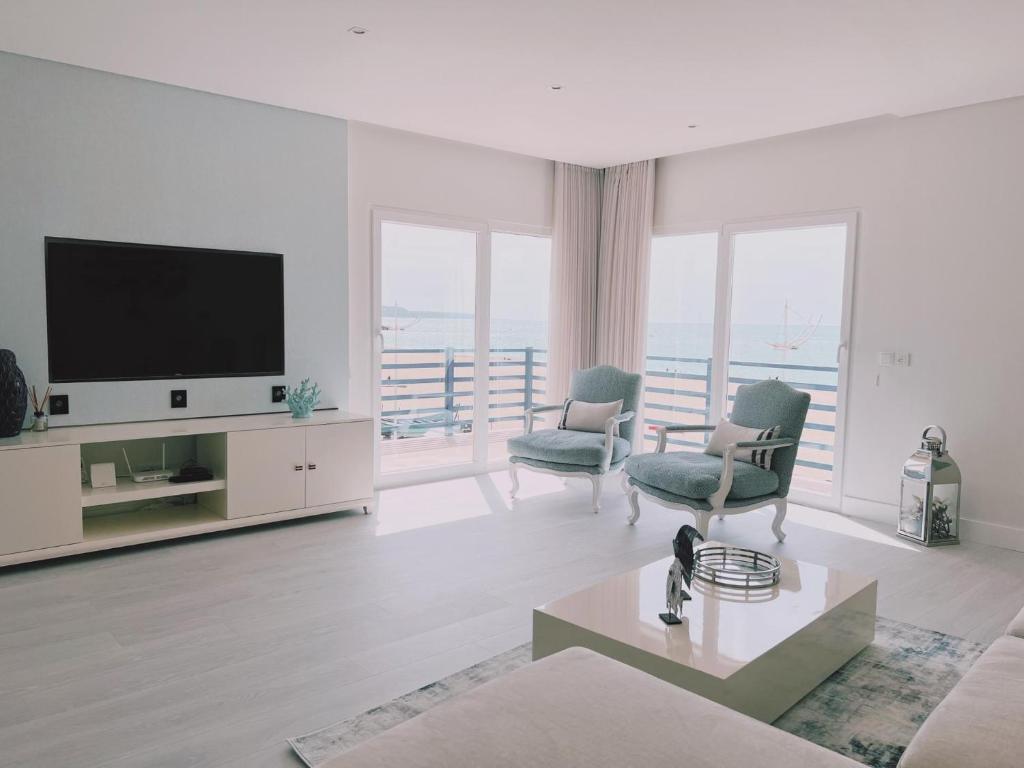 Apartamento Brumar — Hotel in Nazare
