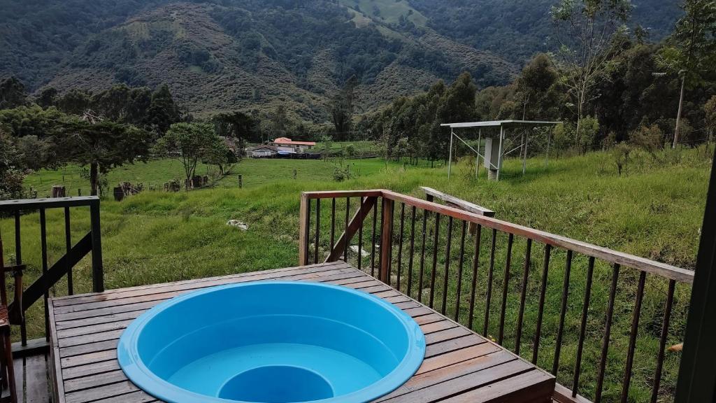 Ecohotel Pinohermoso Reserva Natural - 2