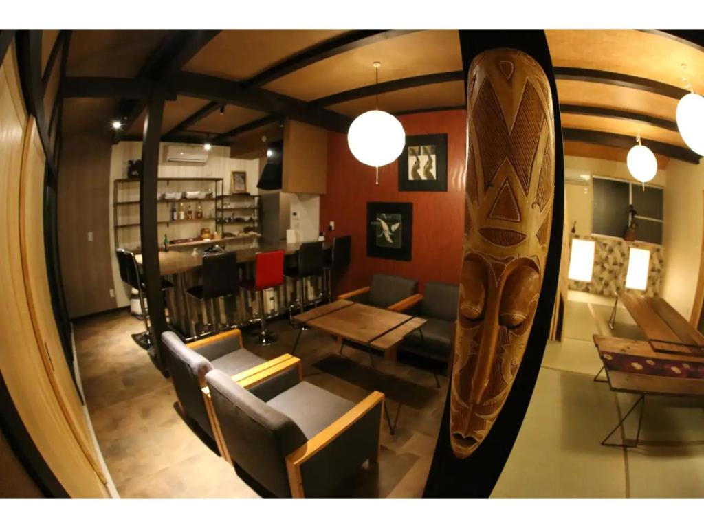 Kishida House - Vacation STAY 36589v — Hotel in Nagahama