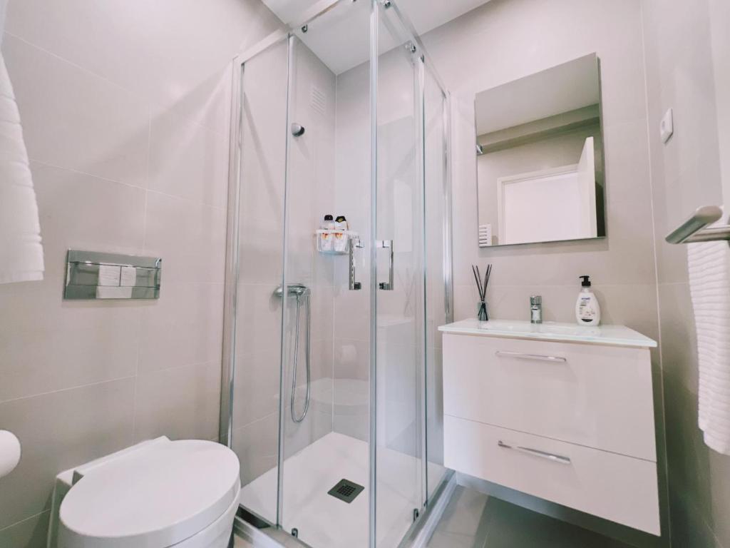 Apartamento Brumar photo