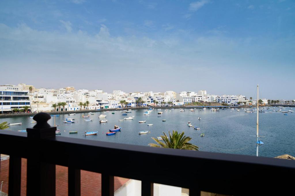Luxury Buenavista el Charco + private parking - 3