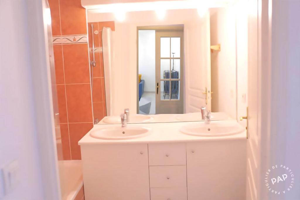 Superbe appartement T2 de 50m2 près de Genève à Saint Julien en Genevois idéal pour couple avec 2 enfants jusqu'à 18 ans - 2