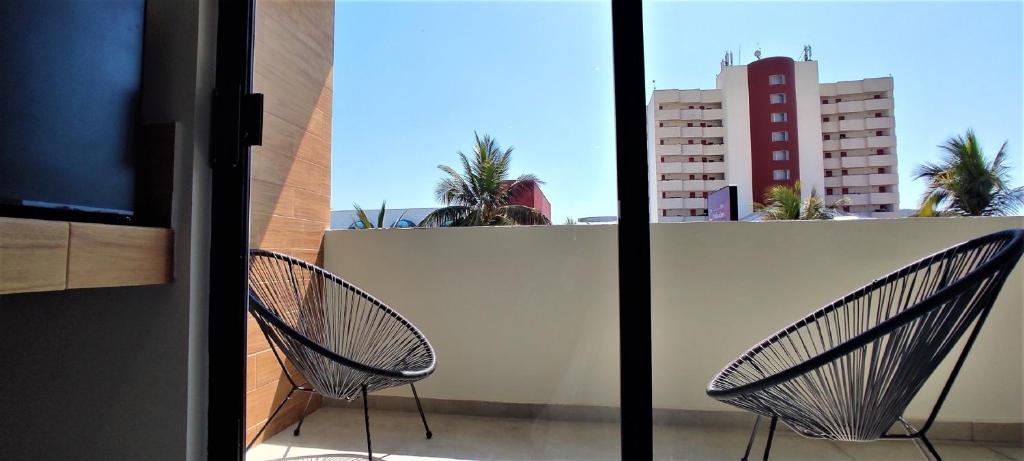 Hotel Kavia Mazatlán - 3