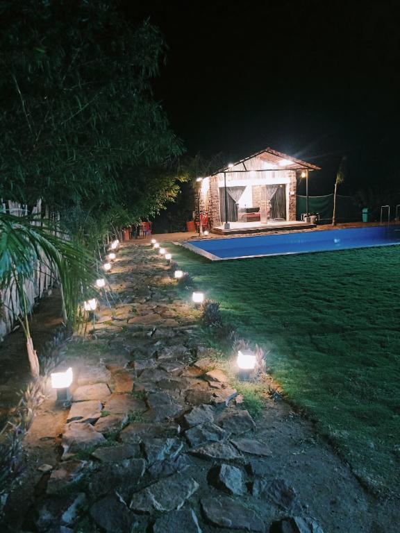 ROCK HOUSE RESORT MANGATTA photo