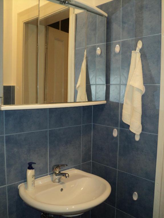 Apartment Horvat photo