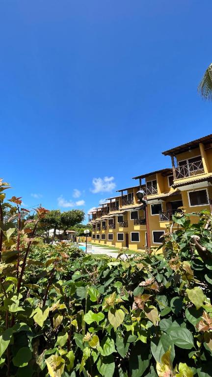 Merepe Residence, Porto de Galinhas