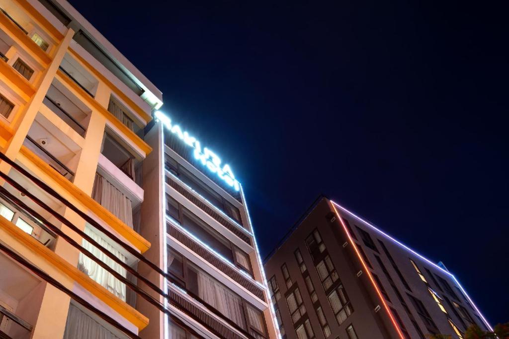 Khách sạn Shann Đà Nẵng