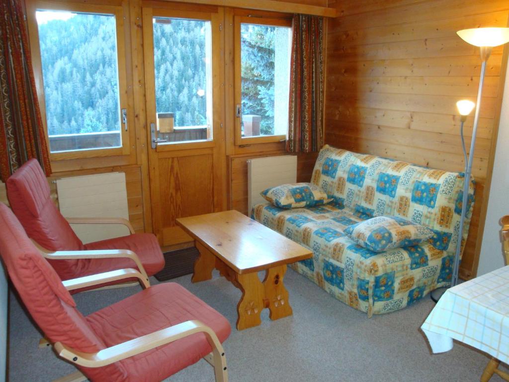 Apartment Grand Vallon - 2