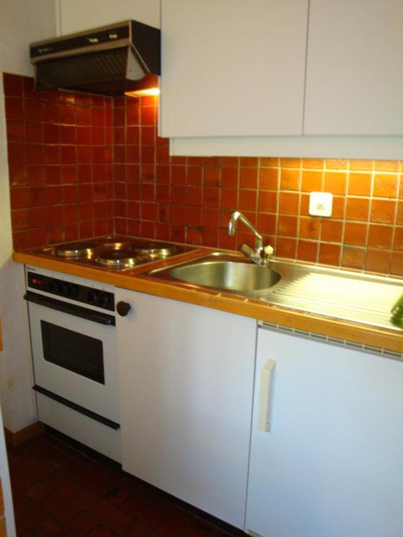 Apartment Grand Vallon - 4