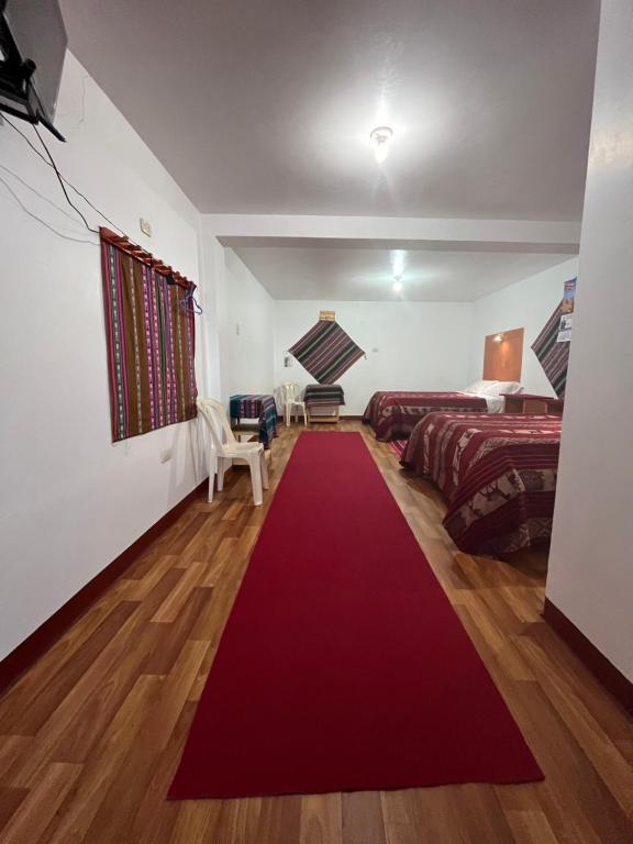 Hotel Winay Pacha Inn photo